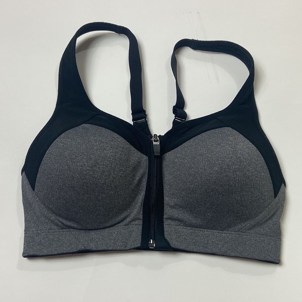 Champion Sport Bras Size 34c